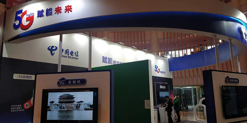 西安展覽工廠(chǎng)